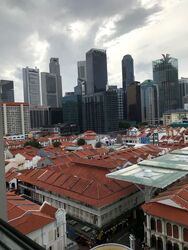 Blk 335B Smith Street (Central Area), HDB 4 Rooms #535197401